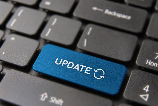Mise à jour Windows Update