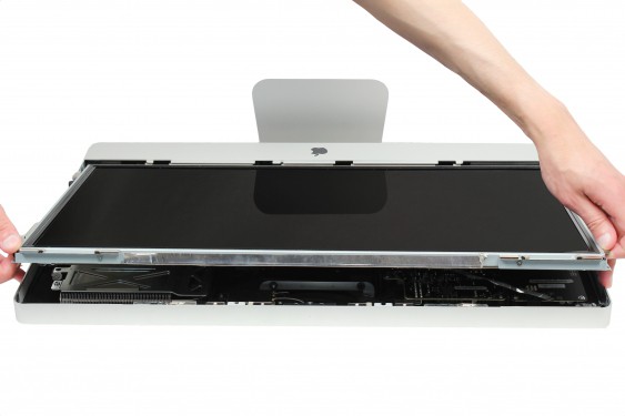 Écran iMac