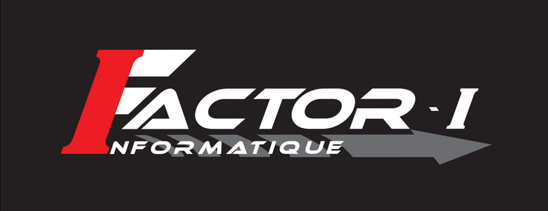 Logo Factor-I