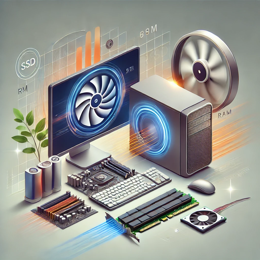 Optimisation PC